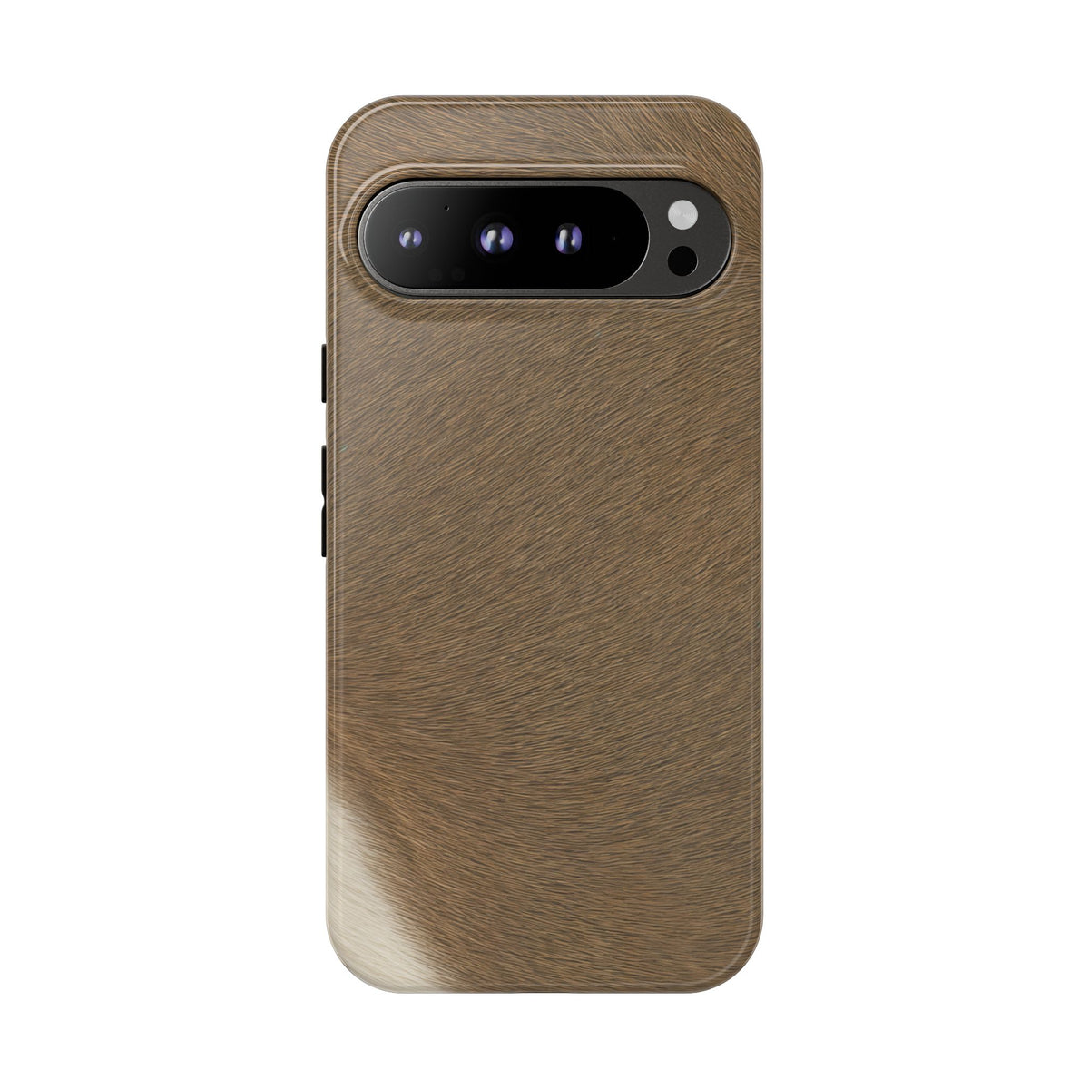 Whitetail Fur Tough Case