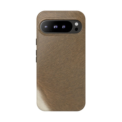 Whitetail Fur Tough Case