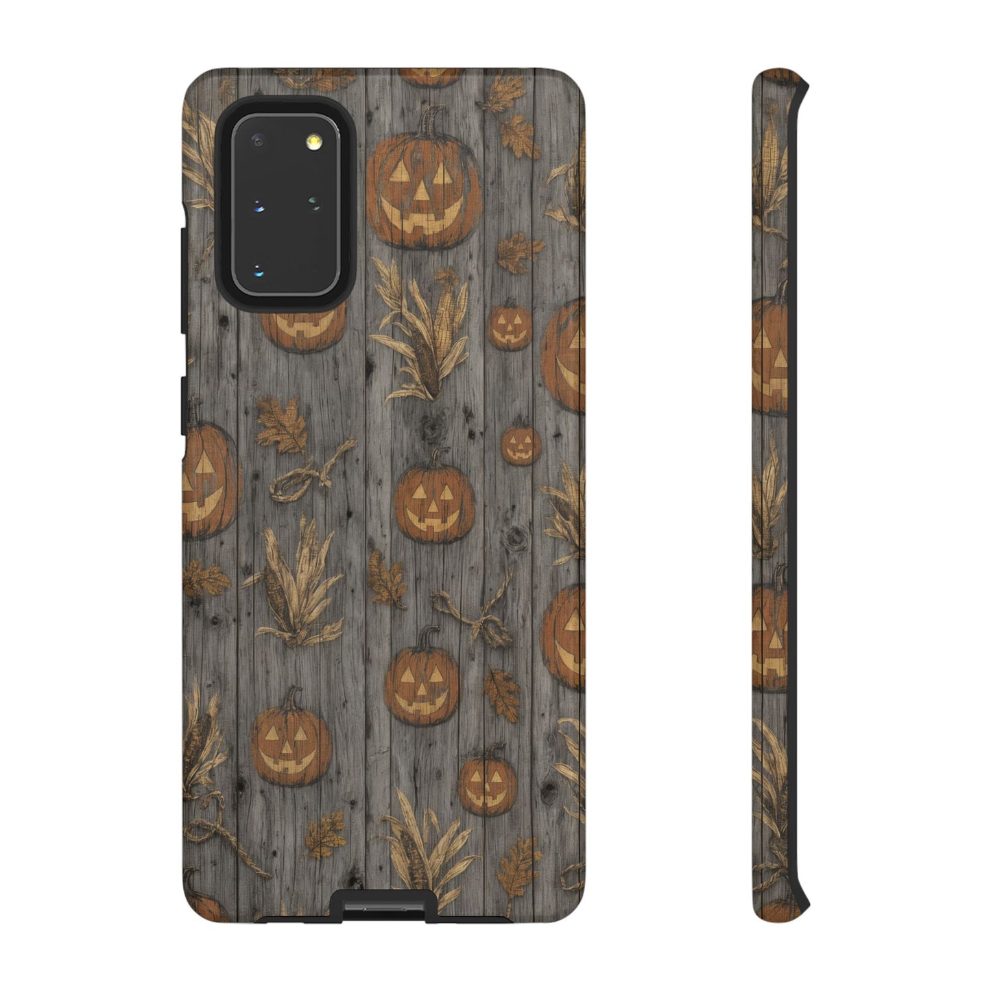 Barn Lantern Tough Case