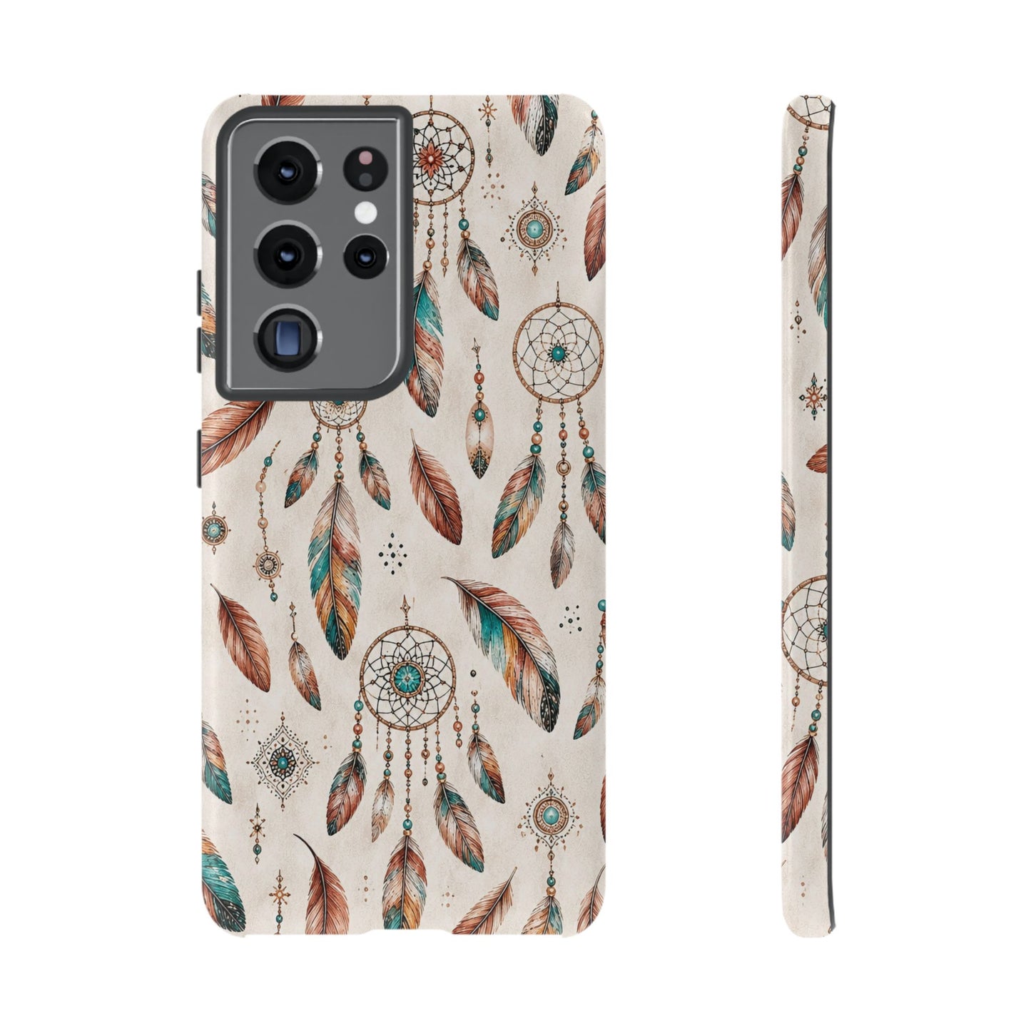 Dreamcatcher Tough Case