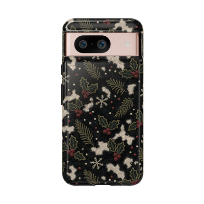 Cowhide Holly Tough Case