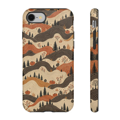 Contour Woods Tough Case