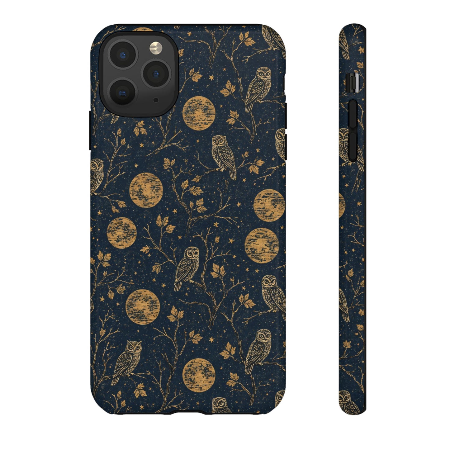 Harvest Moon Tough Case