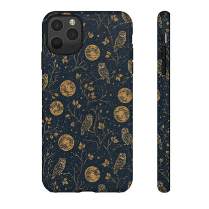 Harvest Moon Tough Case