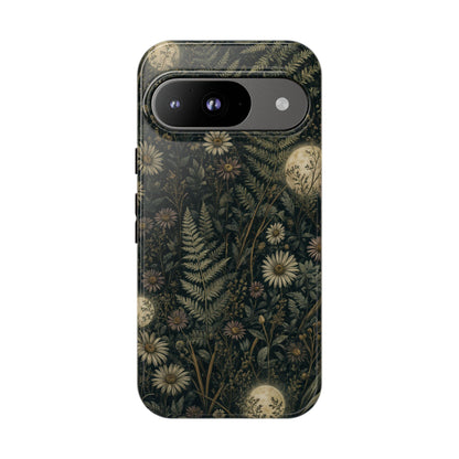 Moonlit Daisies Tough Case