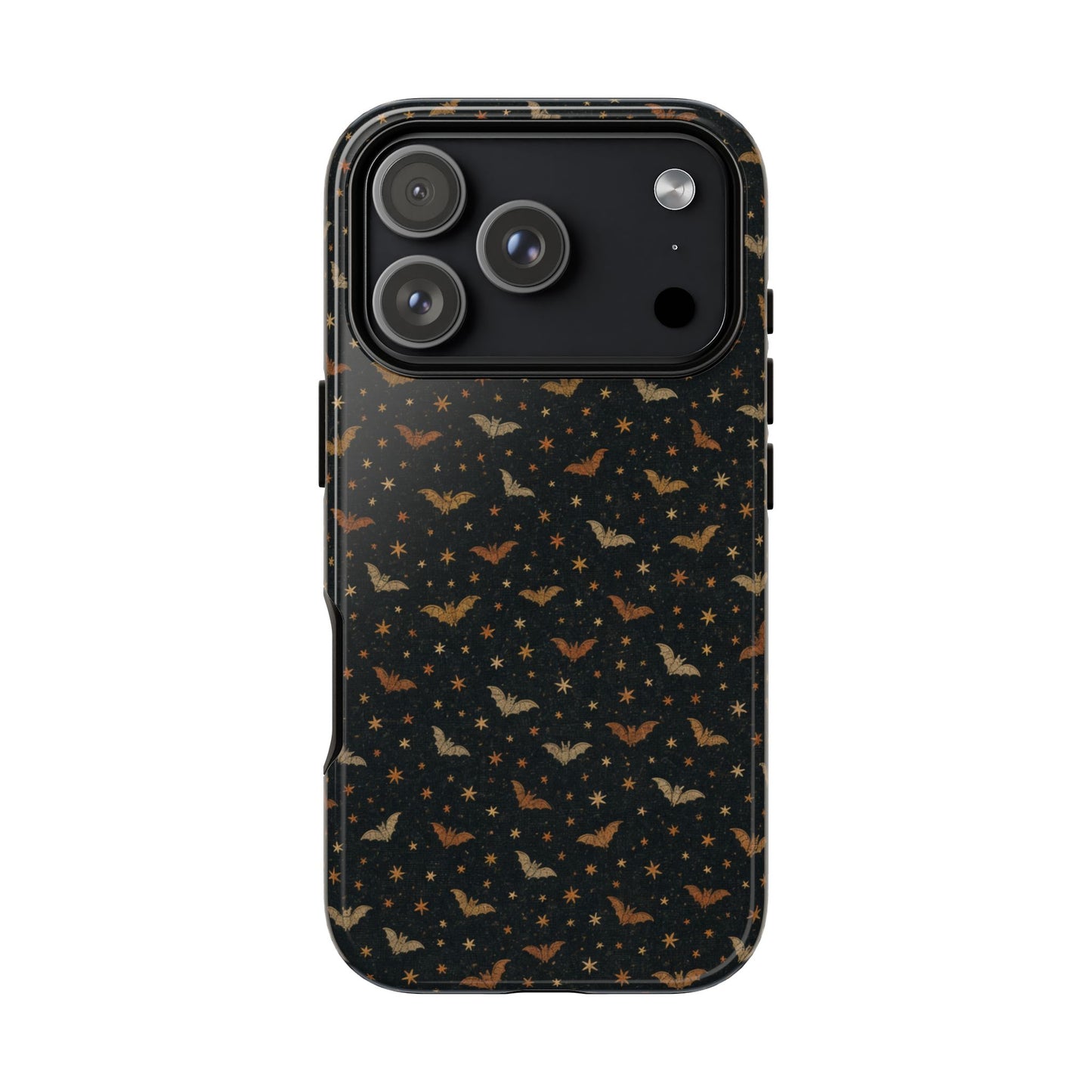 Bats & Stars Tough Case