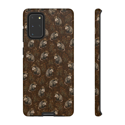 Western Opossum Tough Case