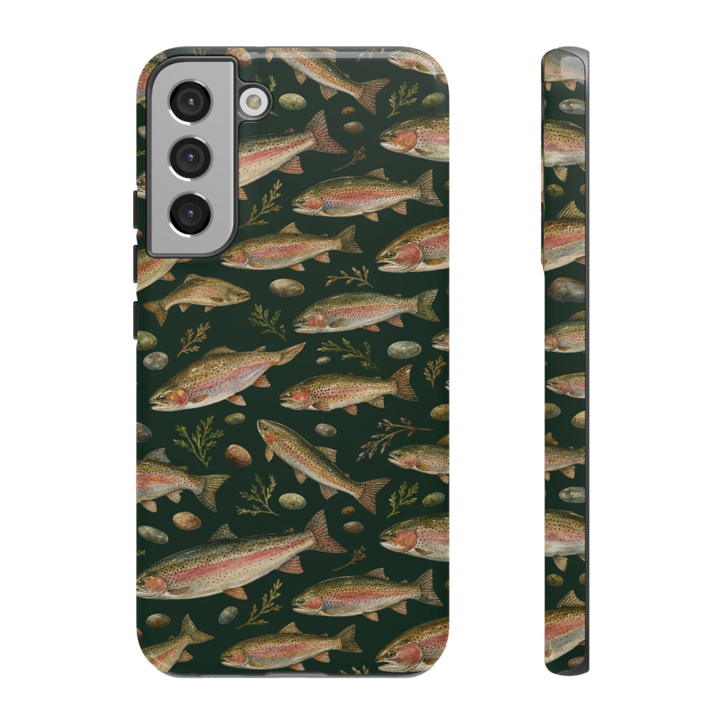 Rainbow Trout Tough Case