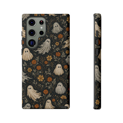 Ghost Garden Tough Case