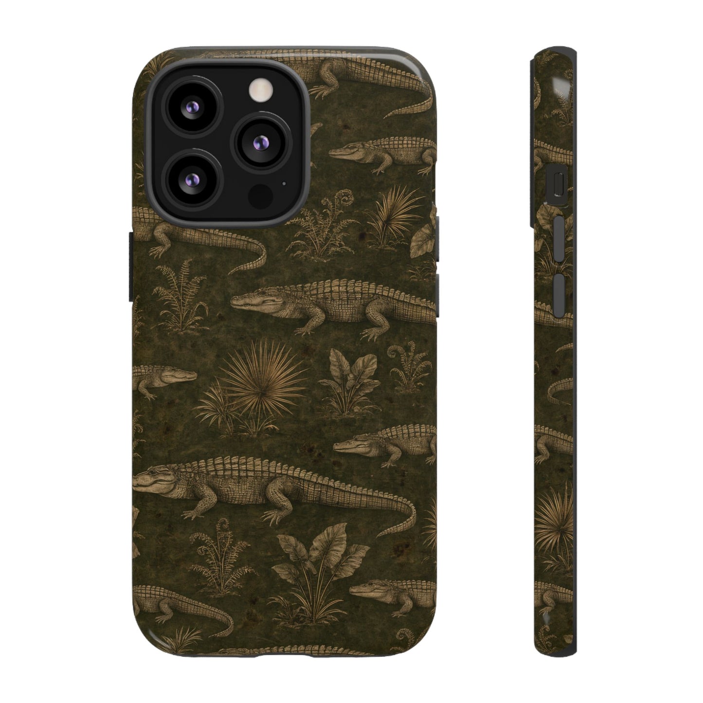 Palmetto Gator Tough Case