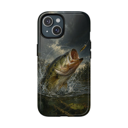 Big Bass Magnetic Case