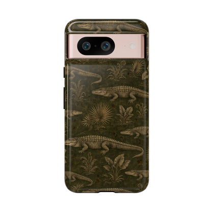 Palmetto Gator Tough Case