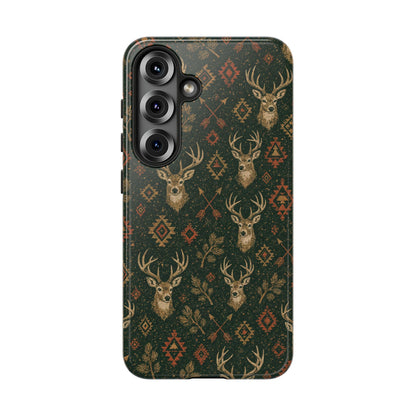 Buck Aztec Tough Case