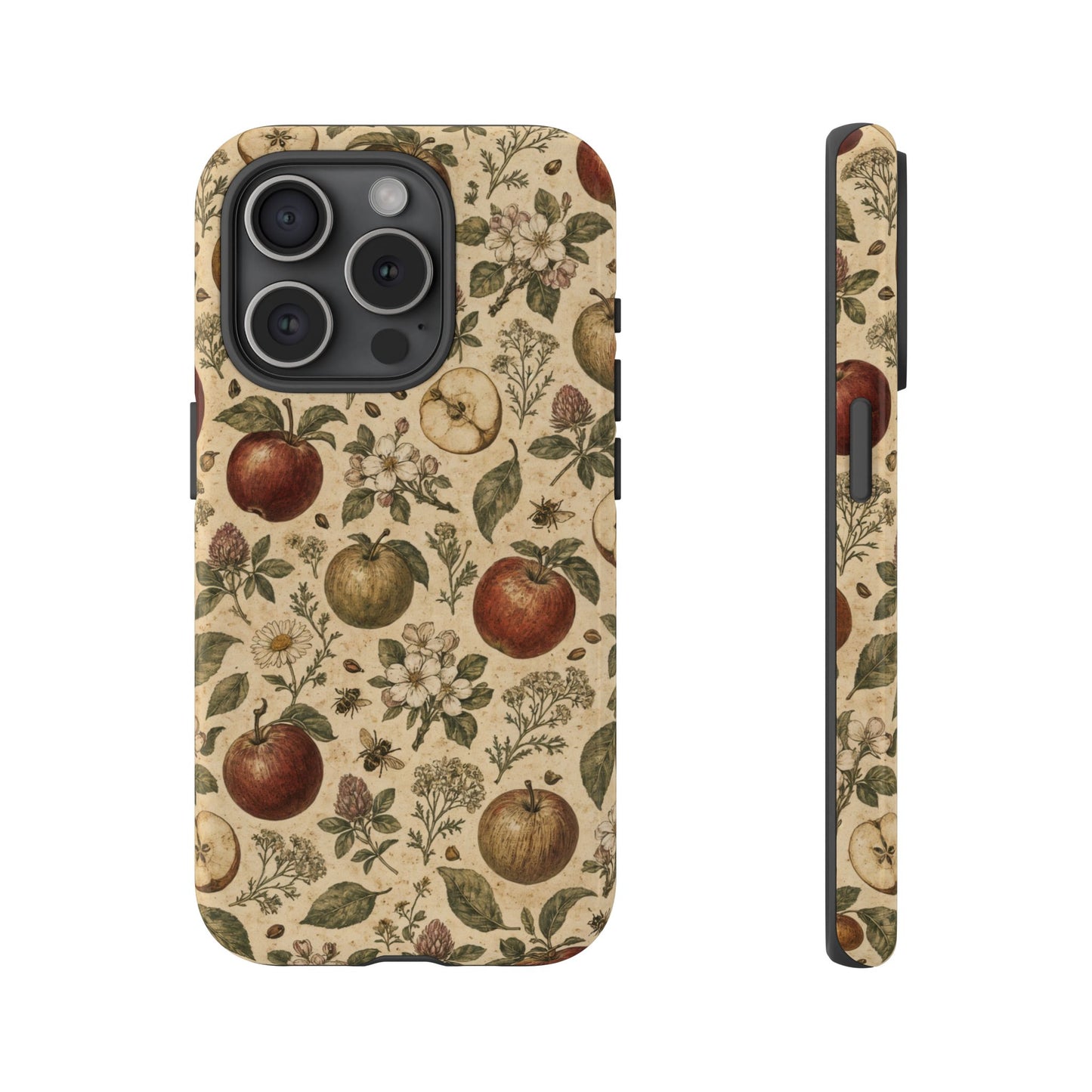 Orchard Blossom Tough Case