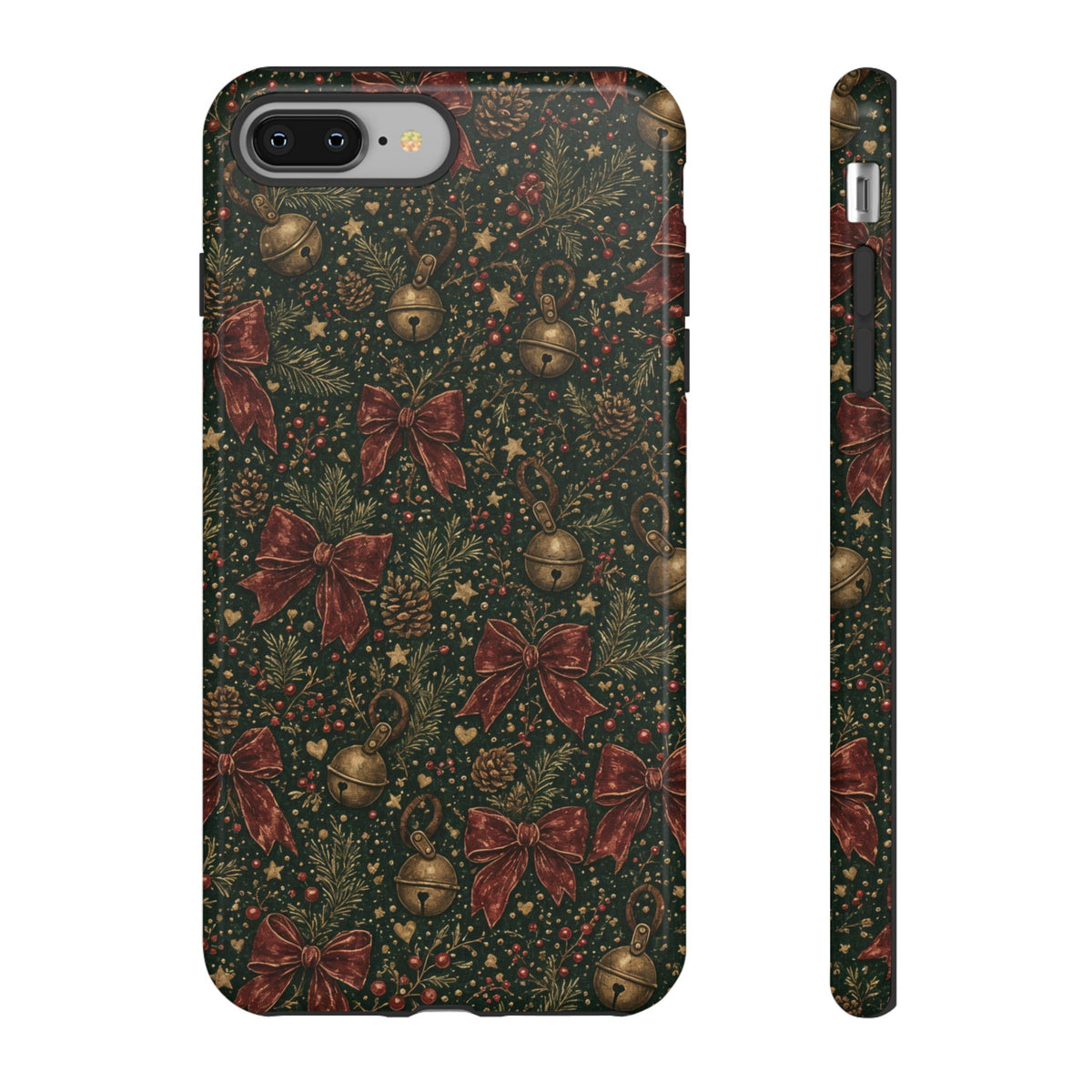Sleigh Bells Tough Case