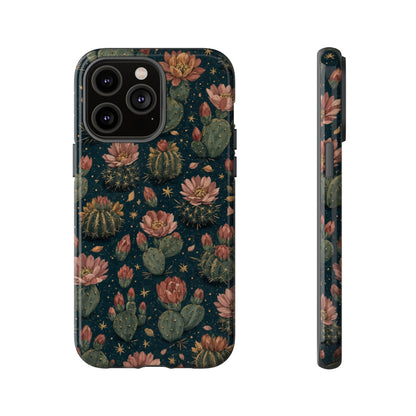 Dusk Bloom Tough Case