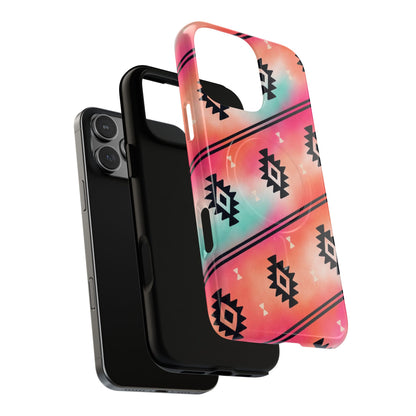 Desert Mirage Magnetic Case