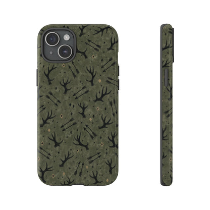 Antler Arrows Tough Case