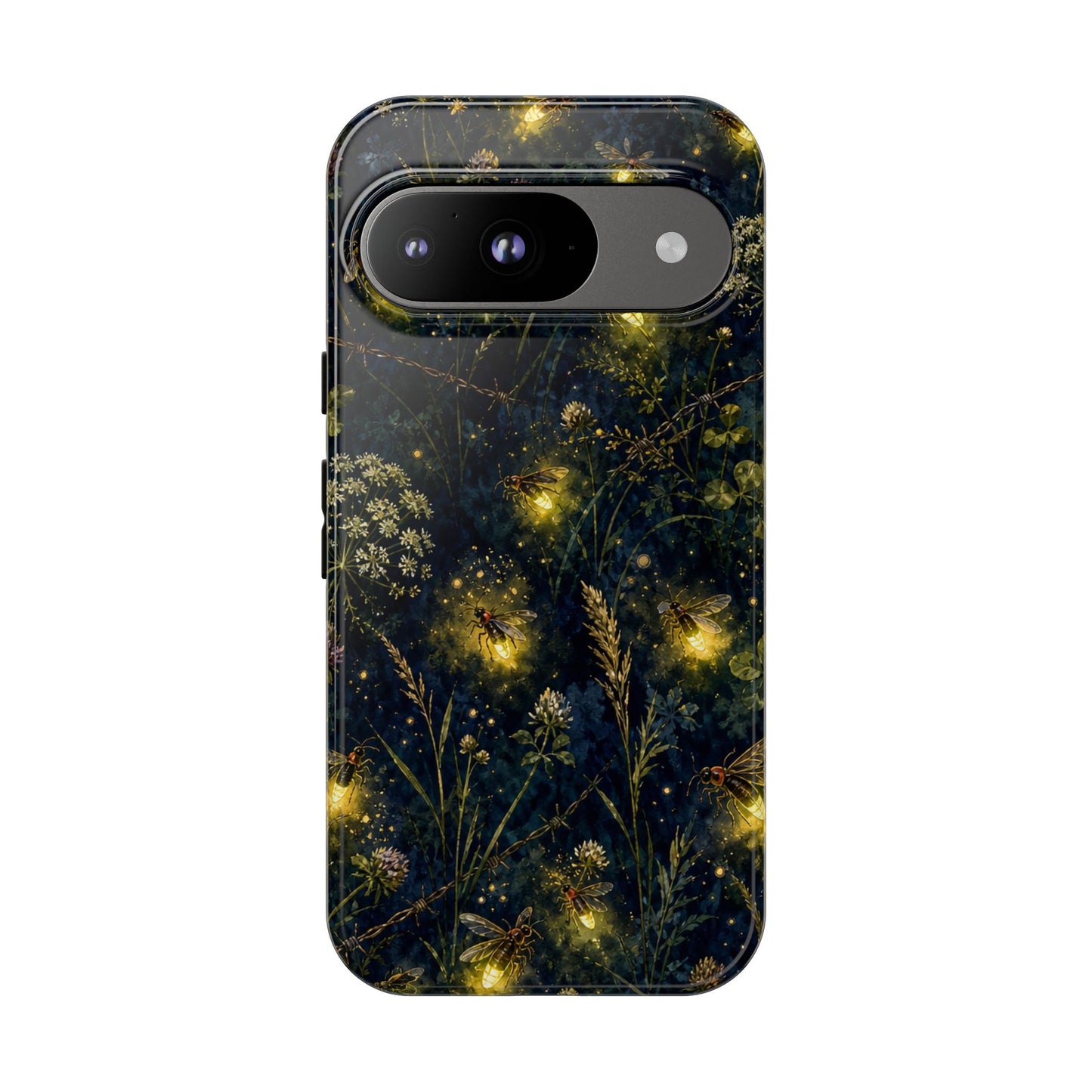Firefly Botanicals Tough Case