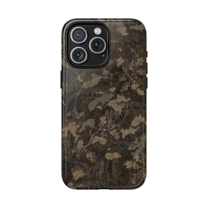 Timber Gator Magnetic Case