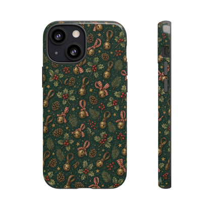 Jingle Bells Tough Case
