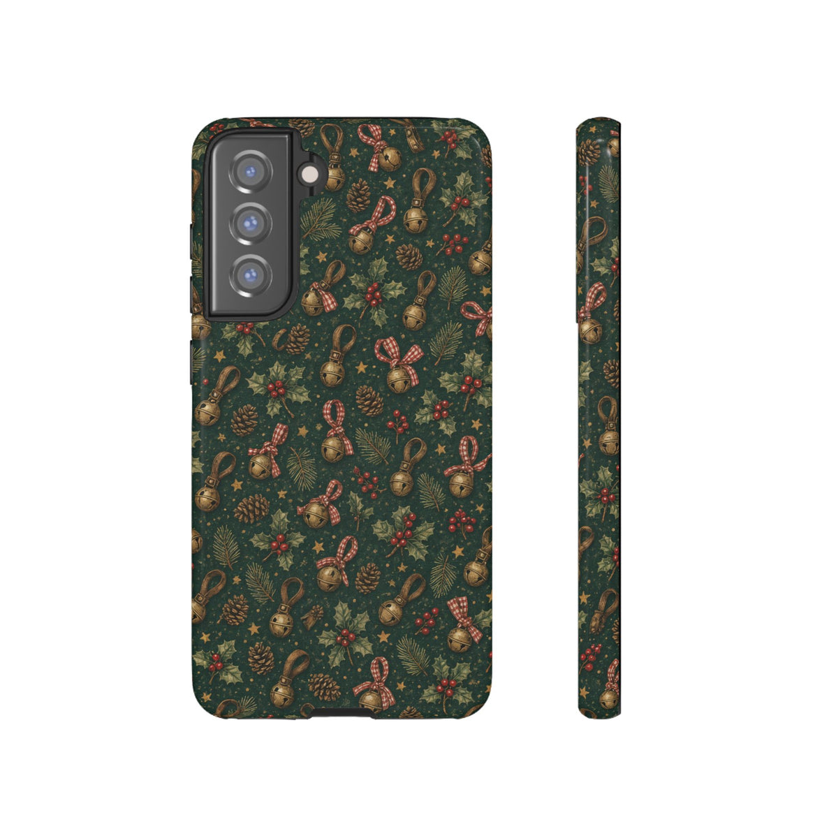 Jingle Bells Tough Case