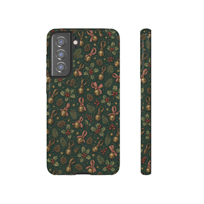 Jingle Bells Tough Case