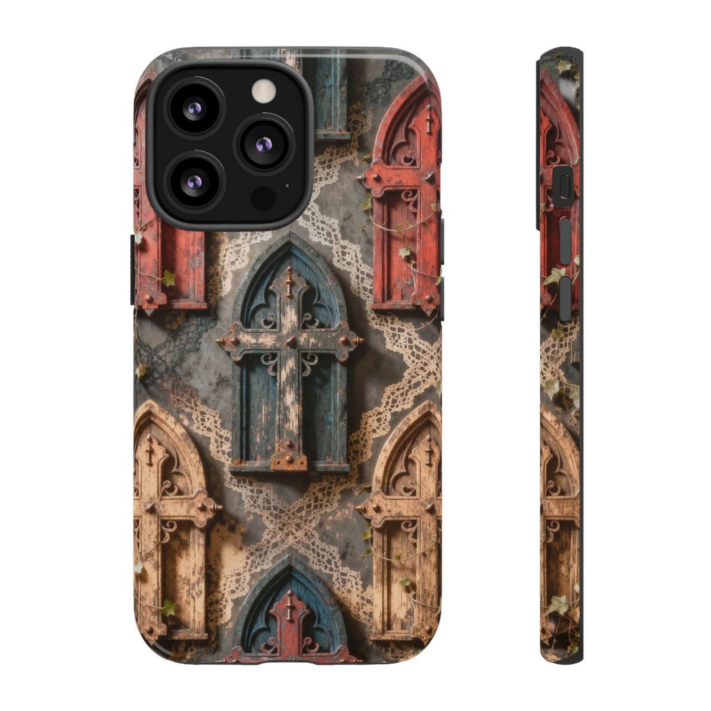 Southern Gothic Crosses Tough Case