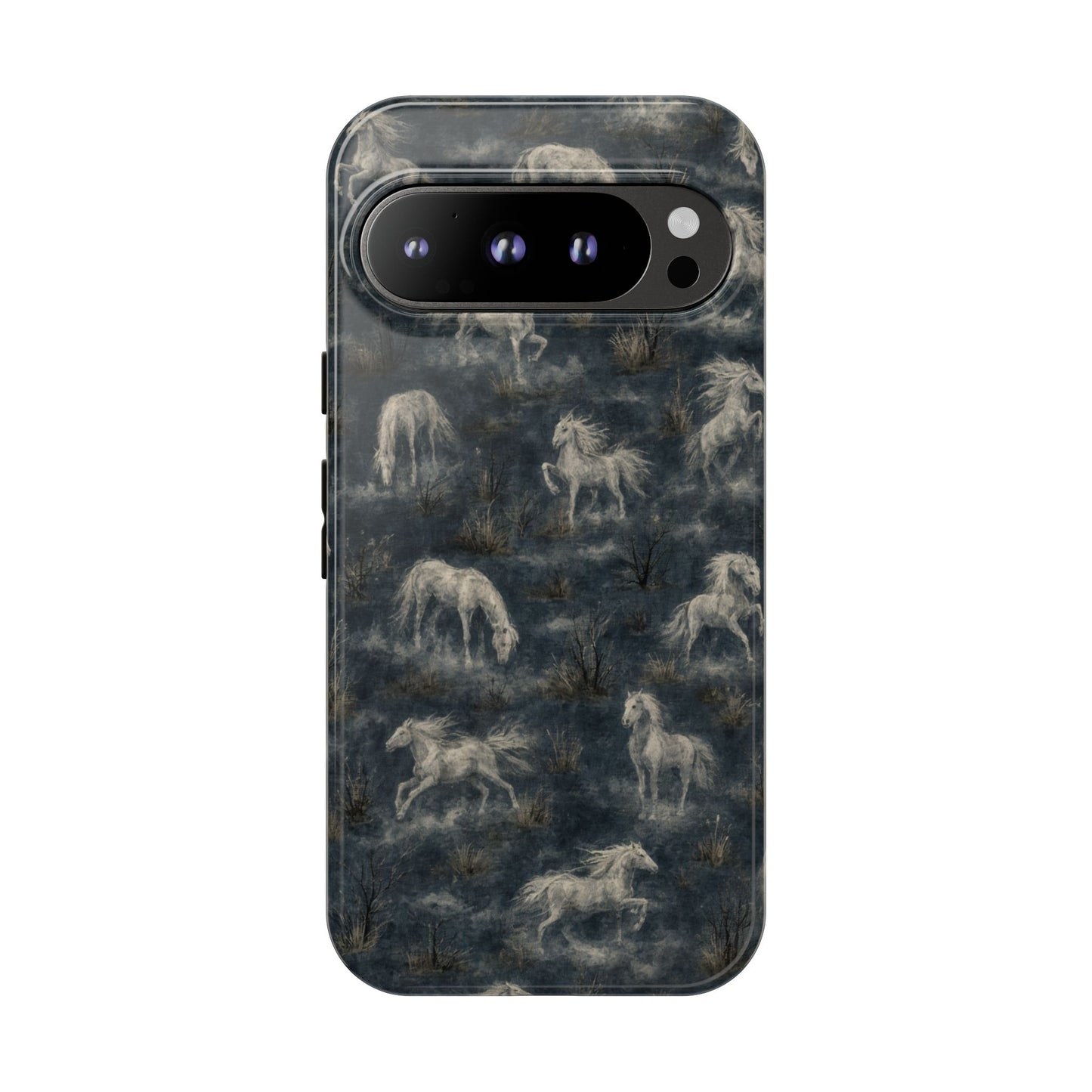 Ghost Horses Tough Case