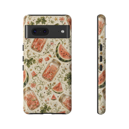 Watermelon Moonshine Tough Case