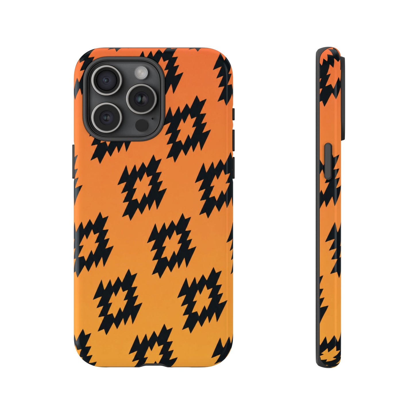 Sunny Aztec Tough Case