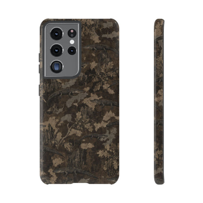 Timber Gator Tough Case