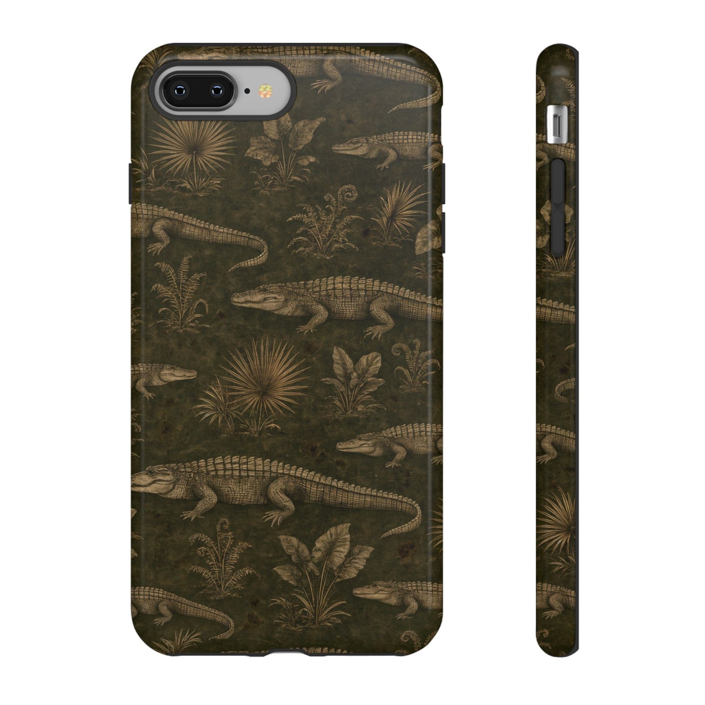 Palmetto Gator Tough Case
