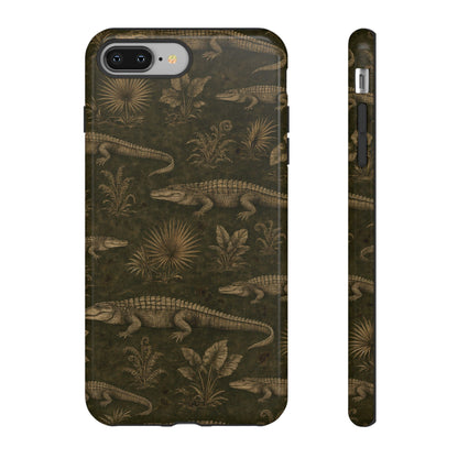 Palmetto Gator Tough Case