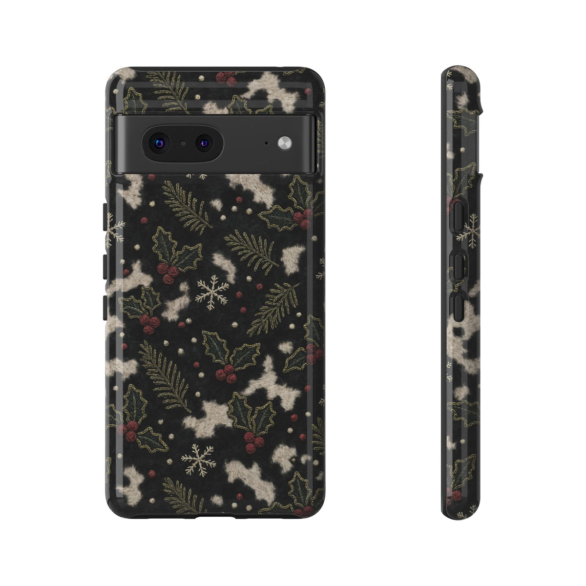 Cowhide Holly Tough Case