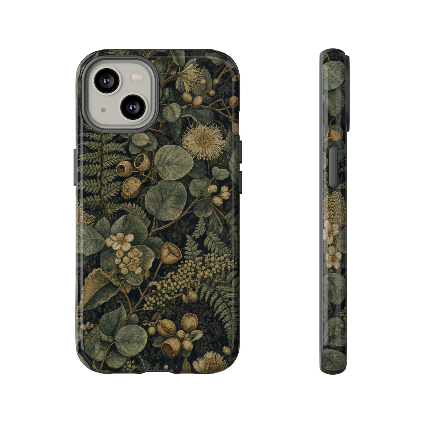 Sage Tapestry Tough Case
