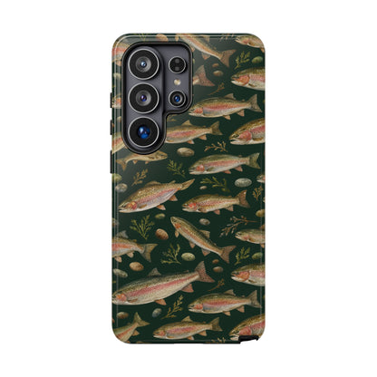 Rainbow Trout Tough Case