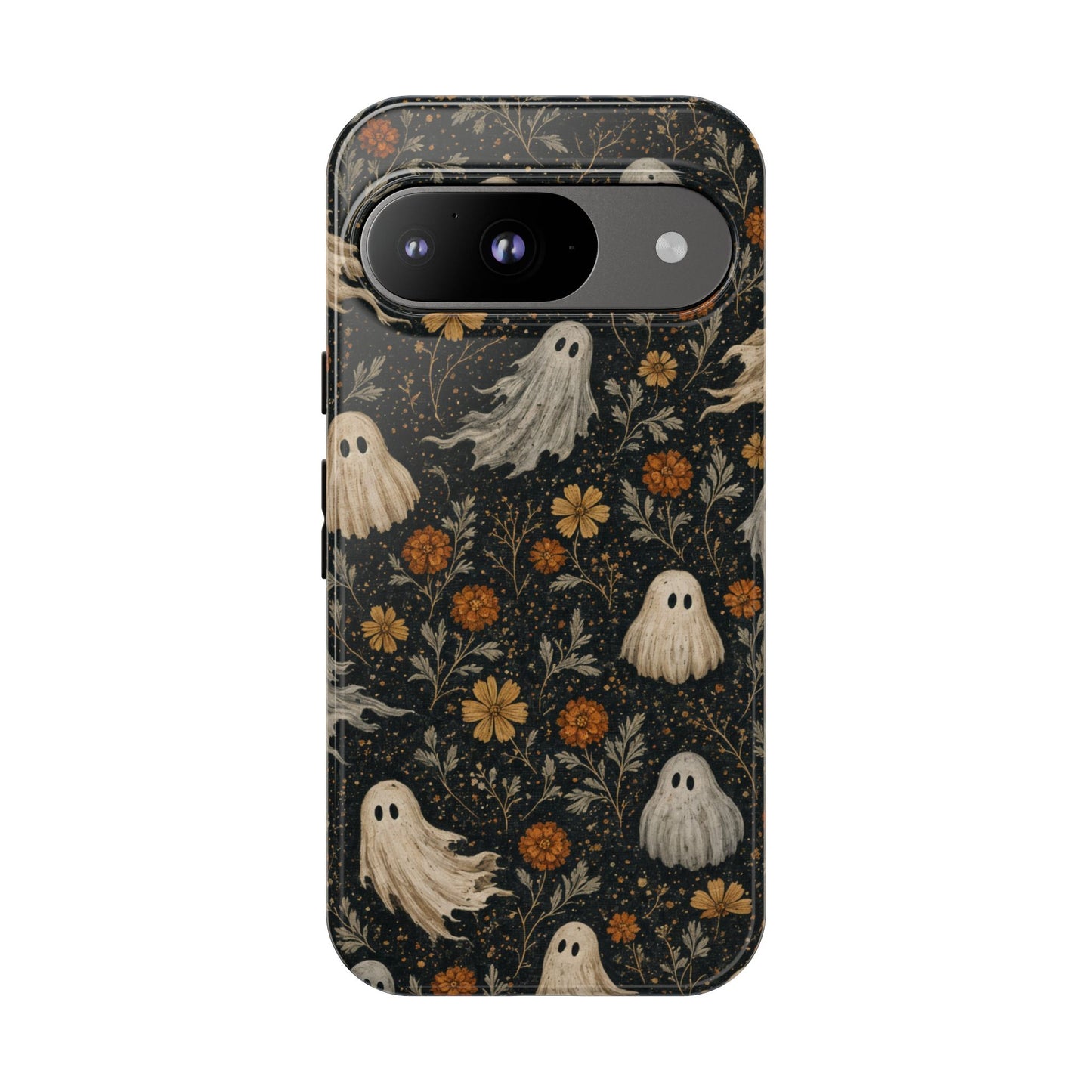 Ghost Garden Tough Case