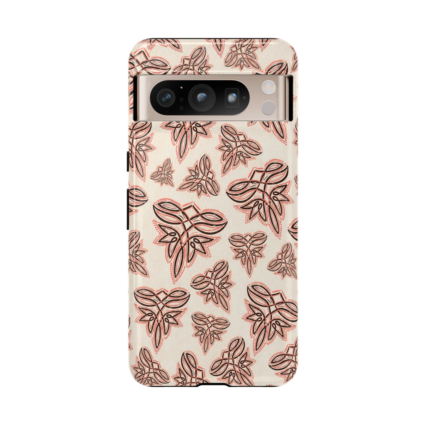 Bootstitch Doodle Tough Case