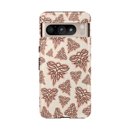 Bootstitch Doodle Tough Case