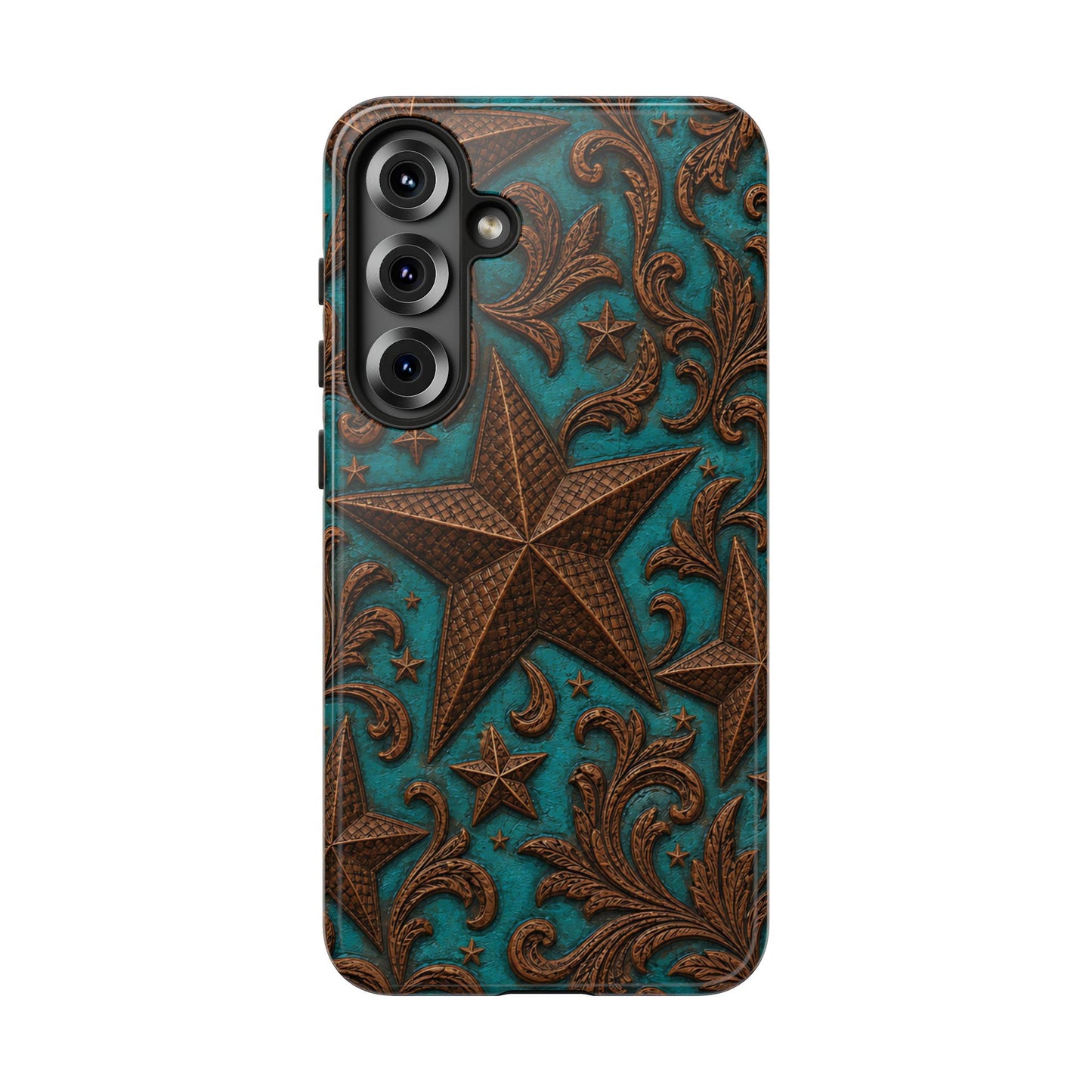 Stars + Scrolls Tough Case