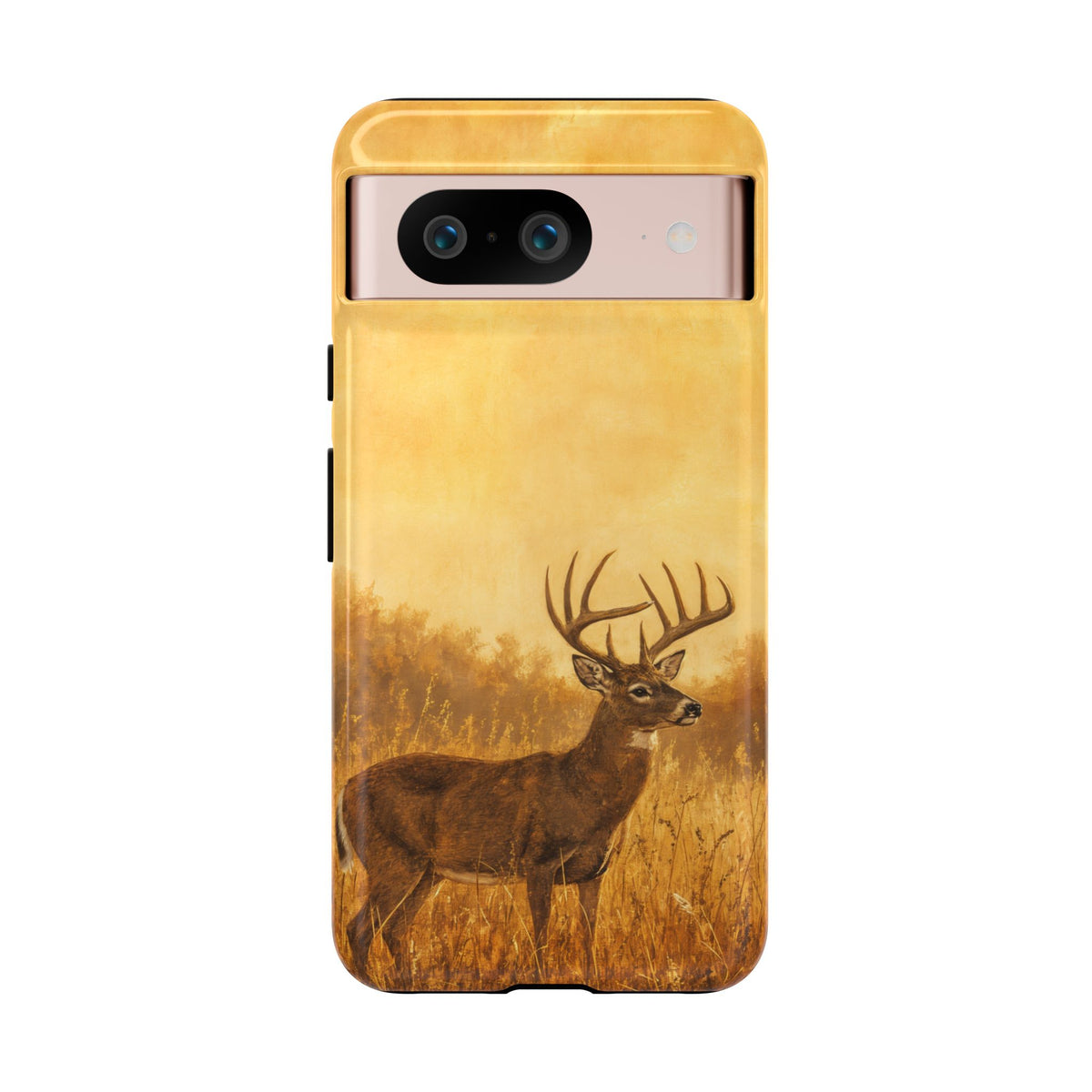 Golden Buck Tough Case