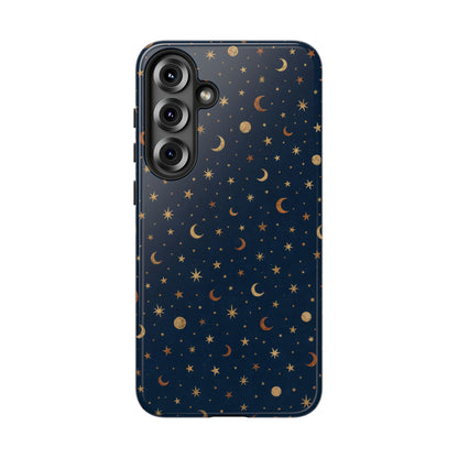 Western Celestial Tough Case