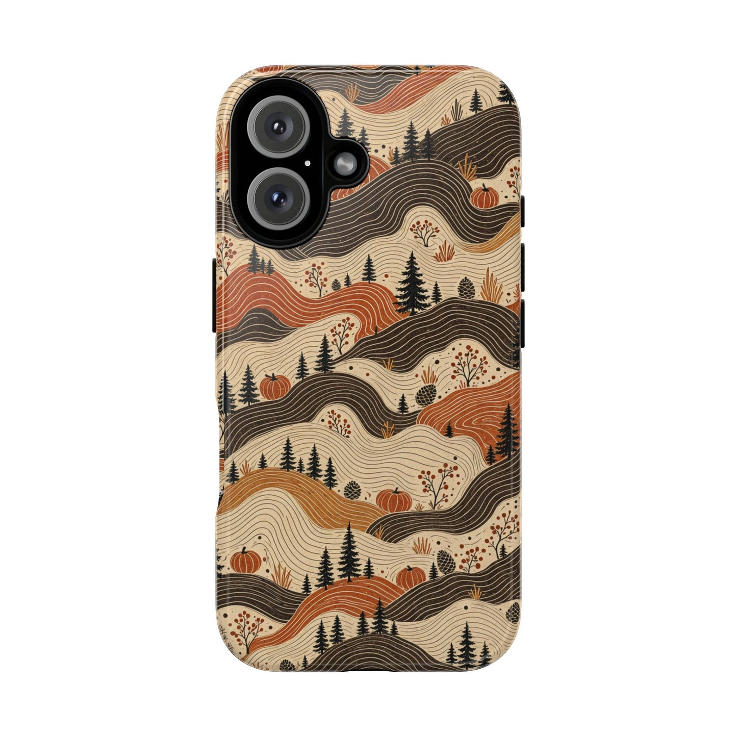 Contour Woods Tough Case