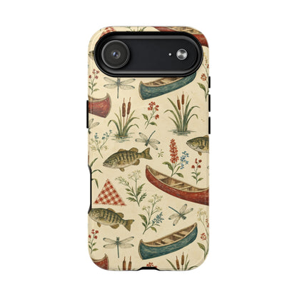 Lake Days Magnetic Case