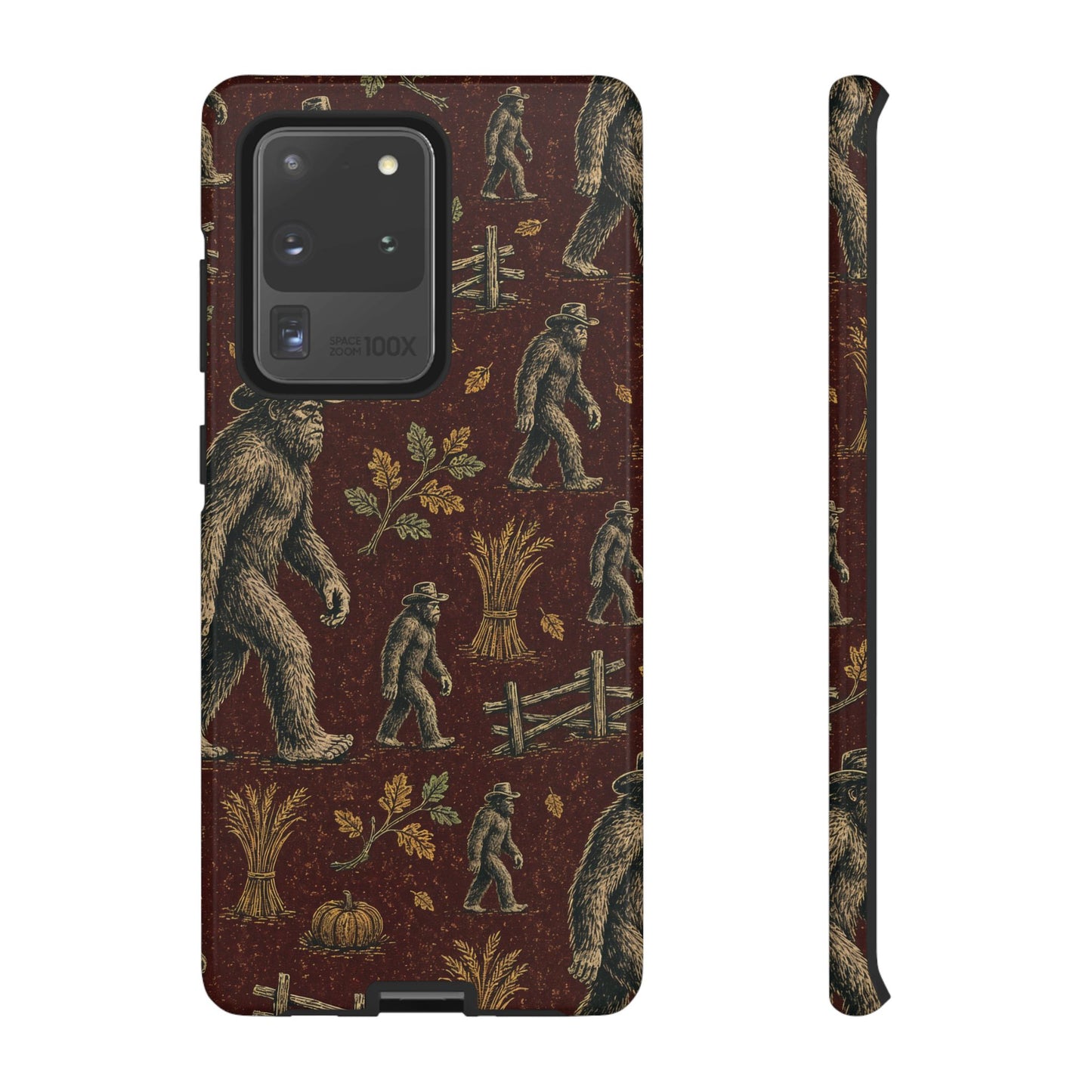 Harvest Bigfoot Tough Case