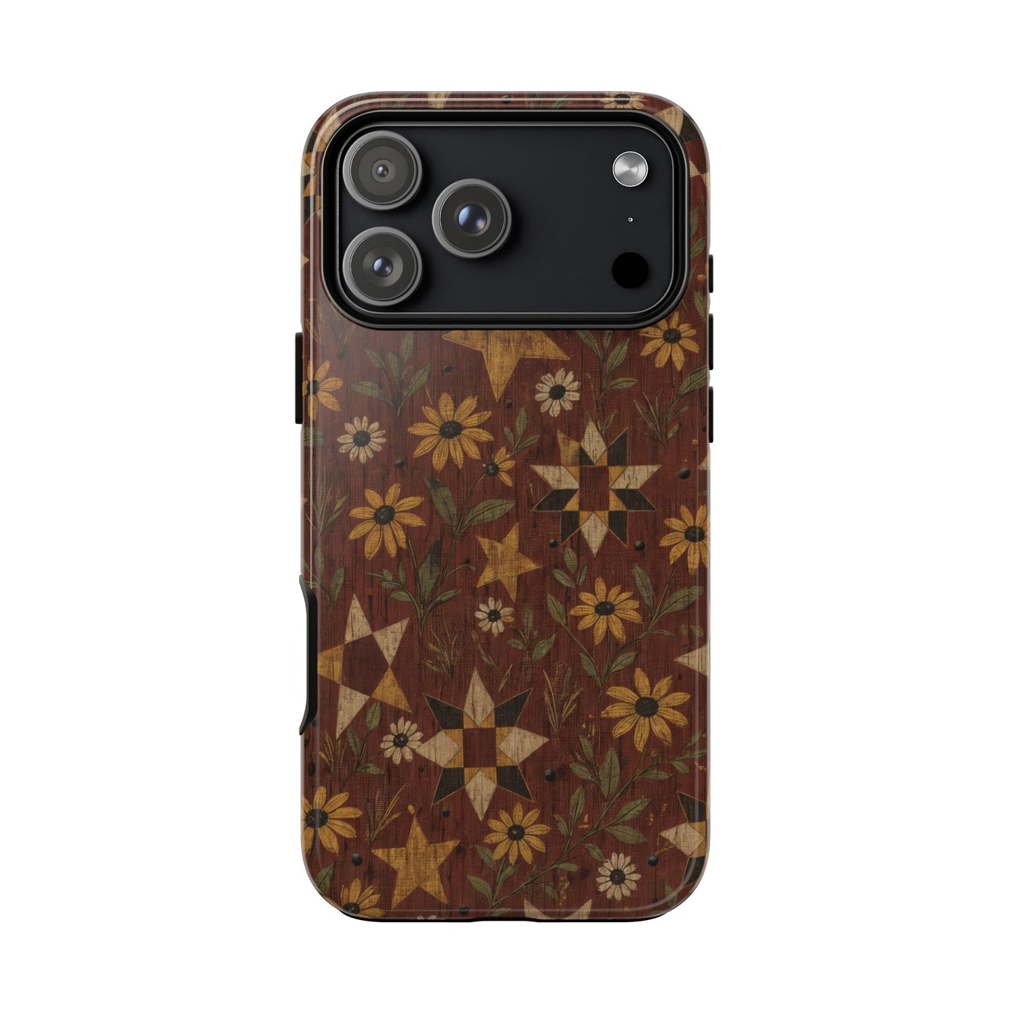 Starlit Susans Tough Case