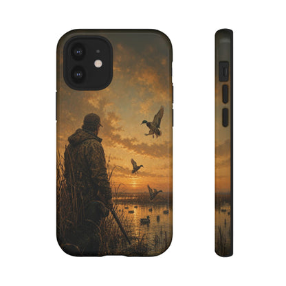 Duck Hunter Tough Case