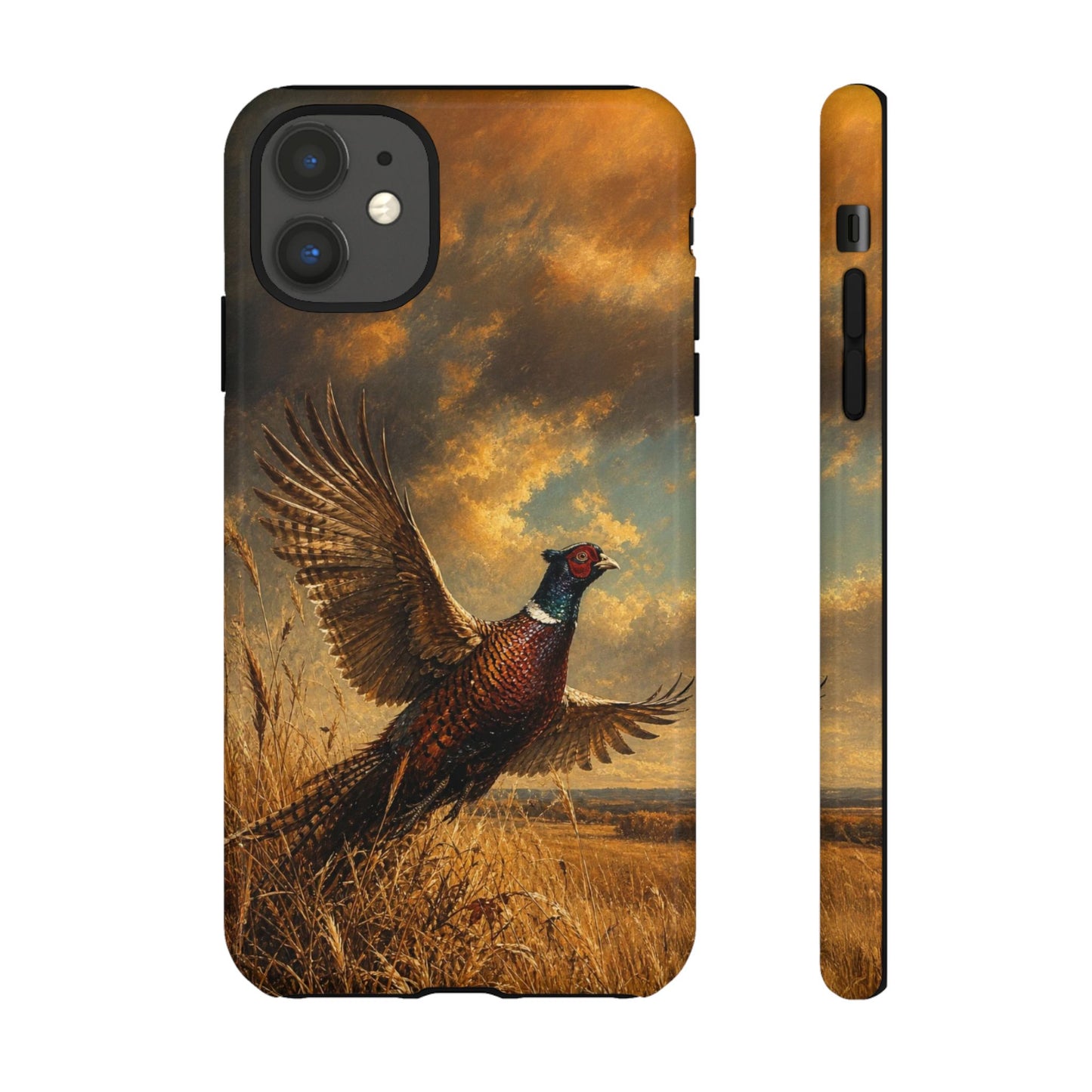 Pheasant Tough Case