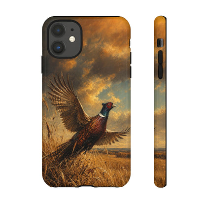 Pheasant Tough Case